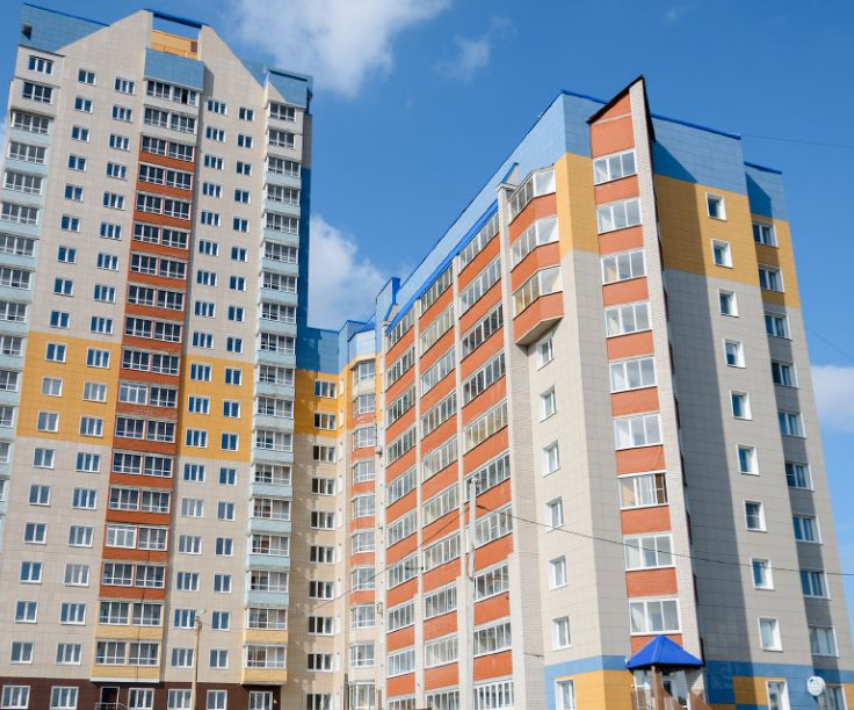 1-й на Московской